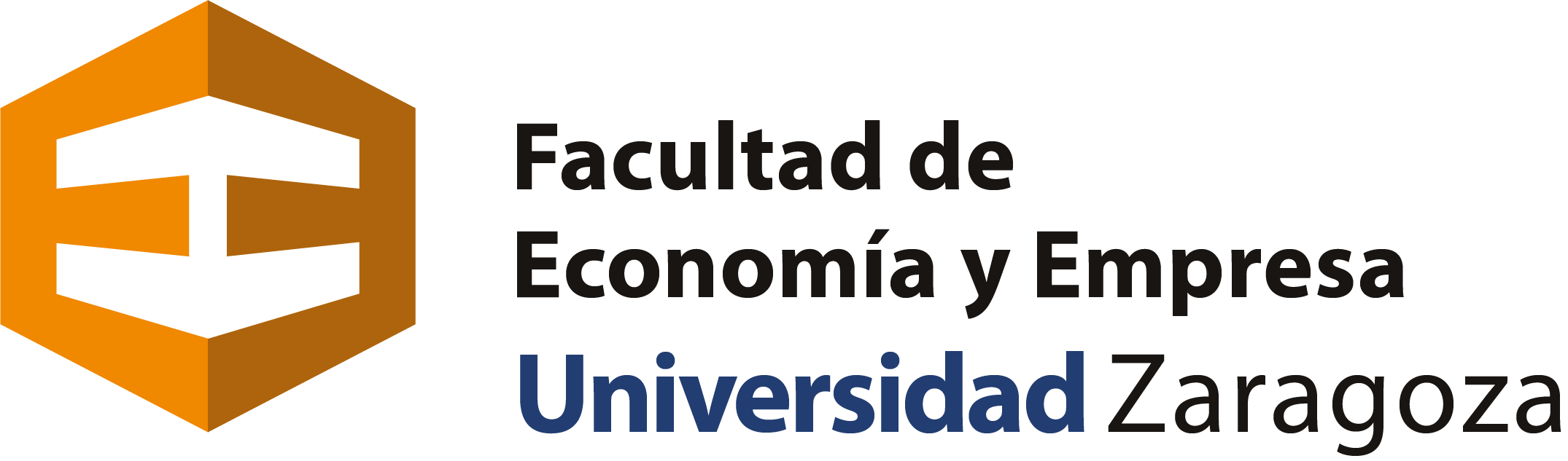 Logo Facultad de Ciencias Económicas y Empresariales